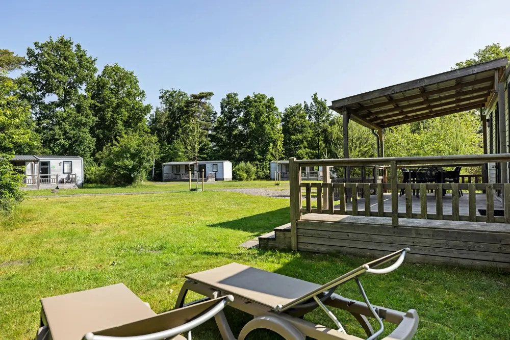 RCN Vakantiepark de Roggeberg 4 étoiles★★★★