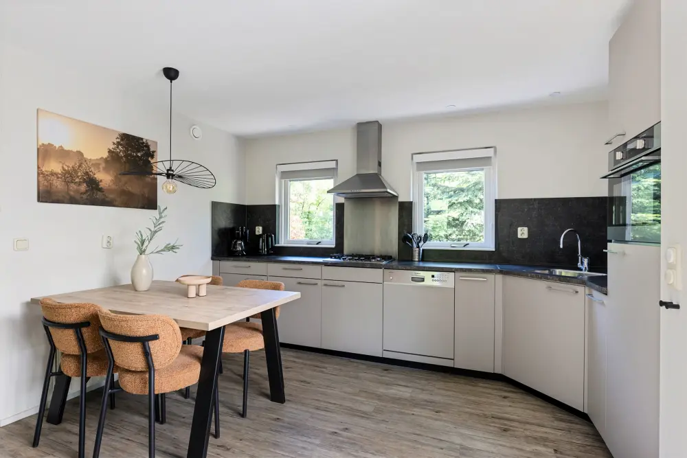 RCN Vakantiepark de Roggeberg 4 étoiles★★★★
