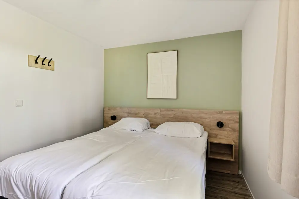 RCN Vakantiepark de Roggeberg 4 étoiles★★★★