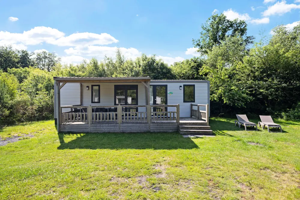 RCN Vakantiepark de Roggeberg 4 étoiles★★★★