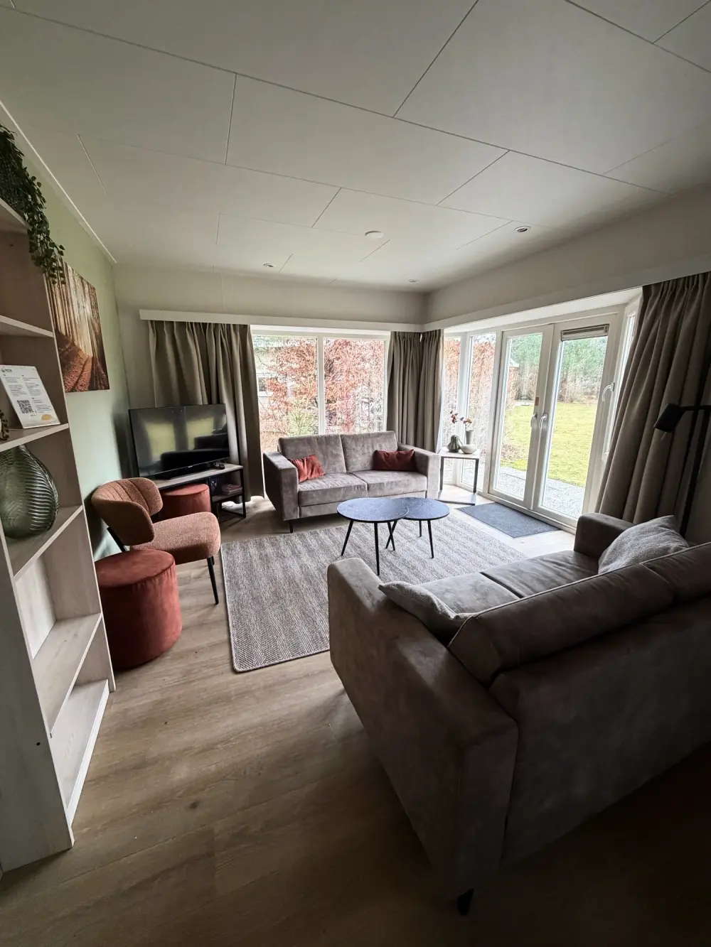 RCN Vakantiepark de Roggeberg 4 étoiles★★★★