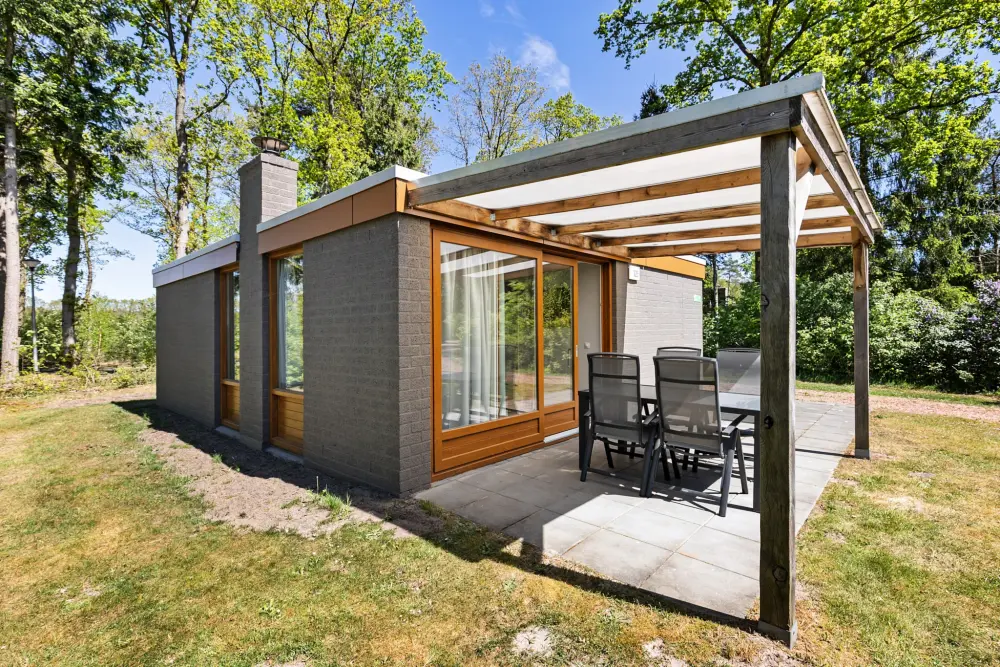 RCN Vakantiepark de Roggeberg 4 étoiles★★★★