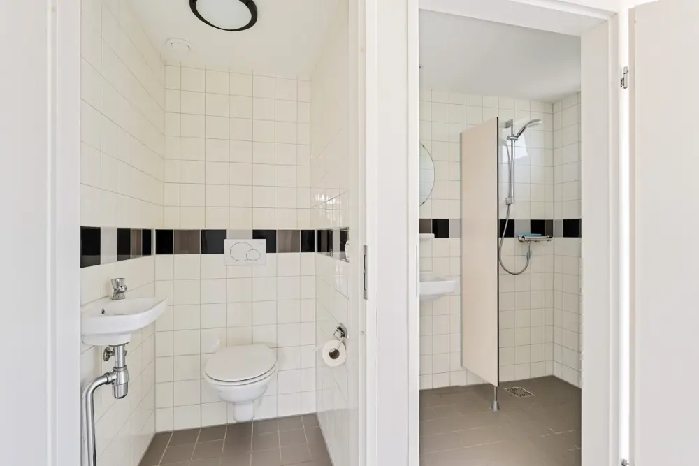 RCN Vakantiepark de Roggeberg 4 étoiles★★★★
