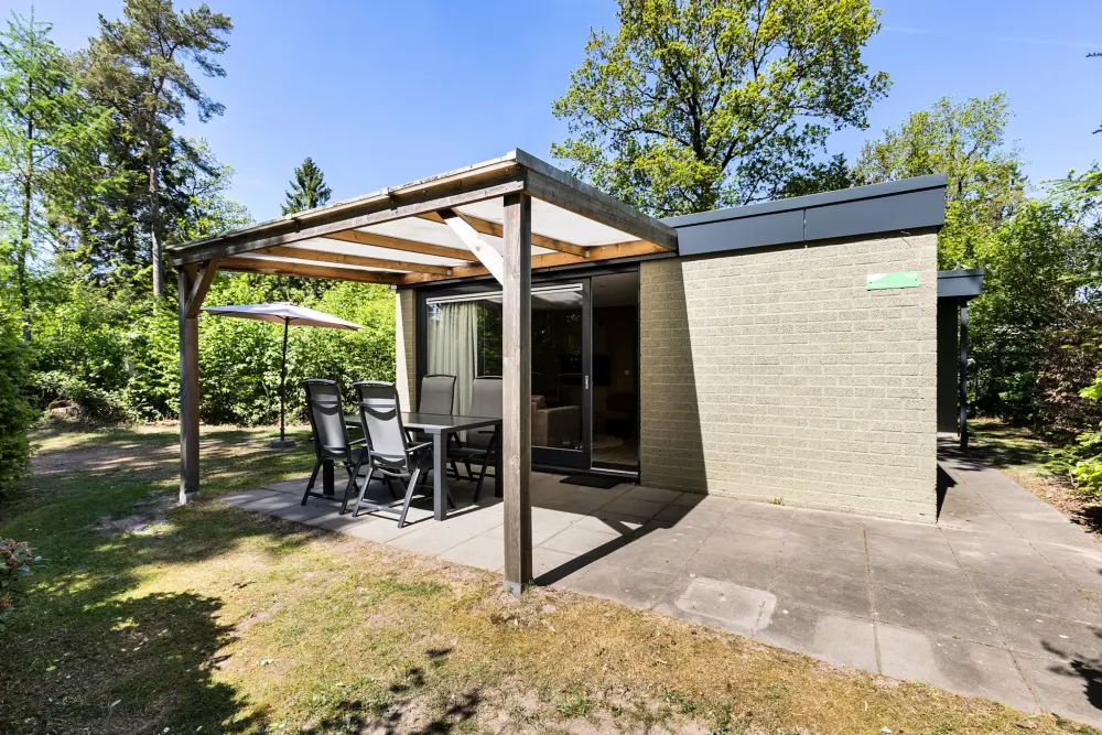 RCN Vakantiepark de Roggeberg 4 étoiles★★★★