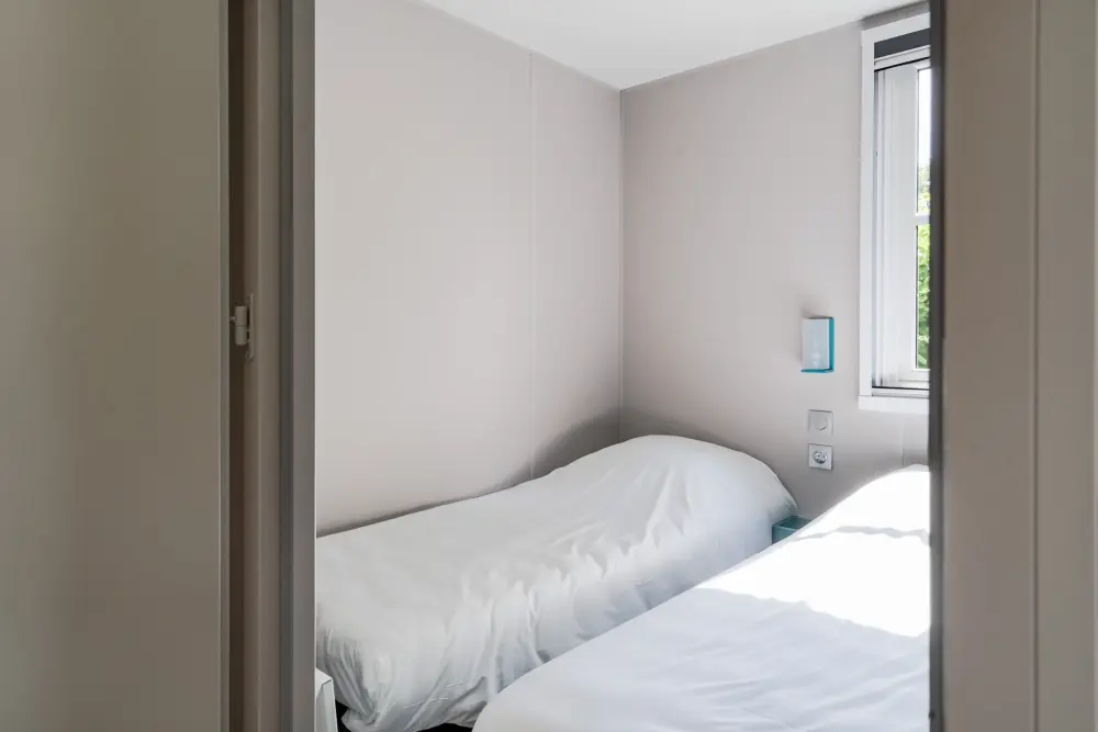 RCN Vakantiepark de Roggeberg 4 étoiles★★★★