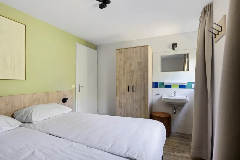 RCN Vakantiepark de Roggeberg 4 étoiles★★★★