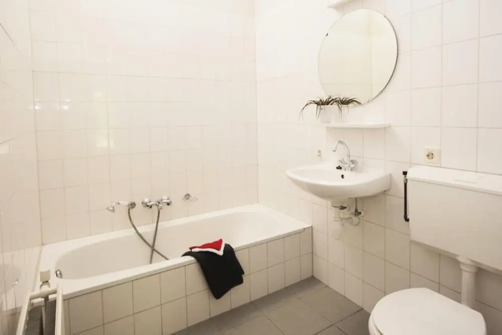 RCN Vakantiepark de Roggeberg 4 étoiles★★★★
