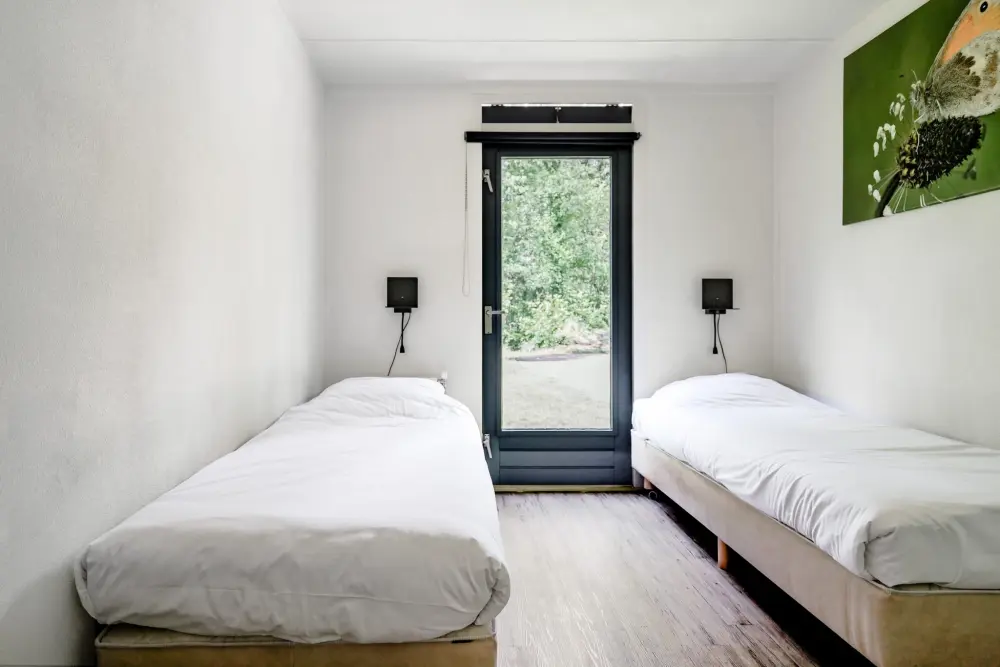 RCN Vakantiepark de Roggeberg 4 étoiles★★★★