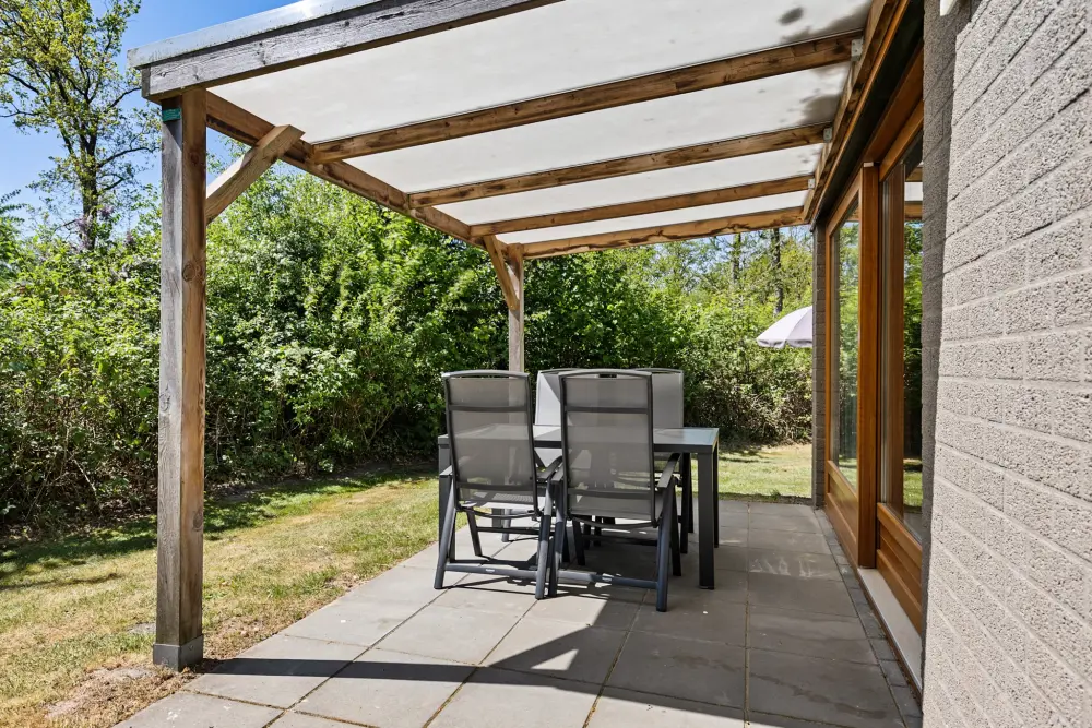 RCN Vakantiepark de Roggeberg 4 étoiles★★★★