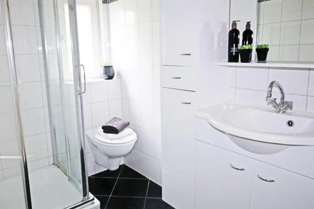 RCN Vakantiepark de Roggeberg 4 étoiles★★★★