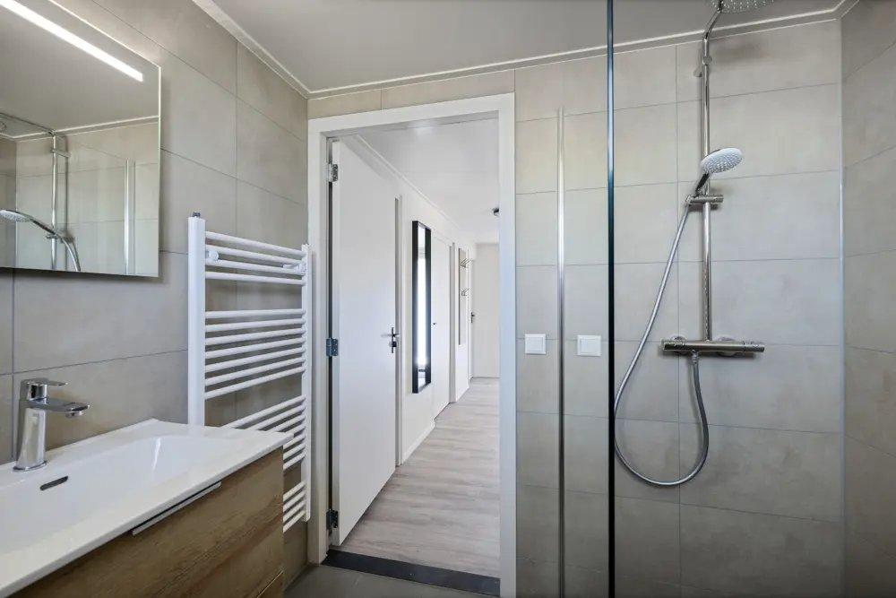 RCN Vakantiepark de Roggeberg 4 étoiles★★★★
