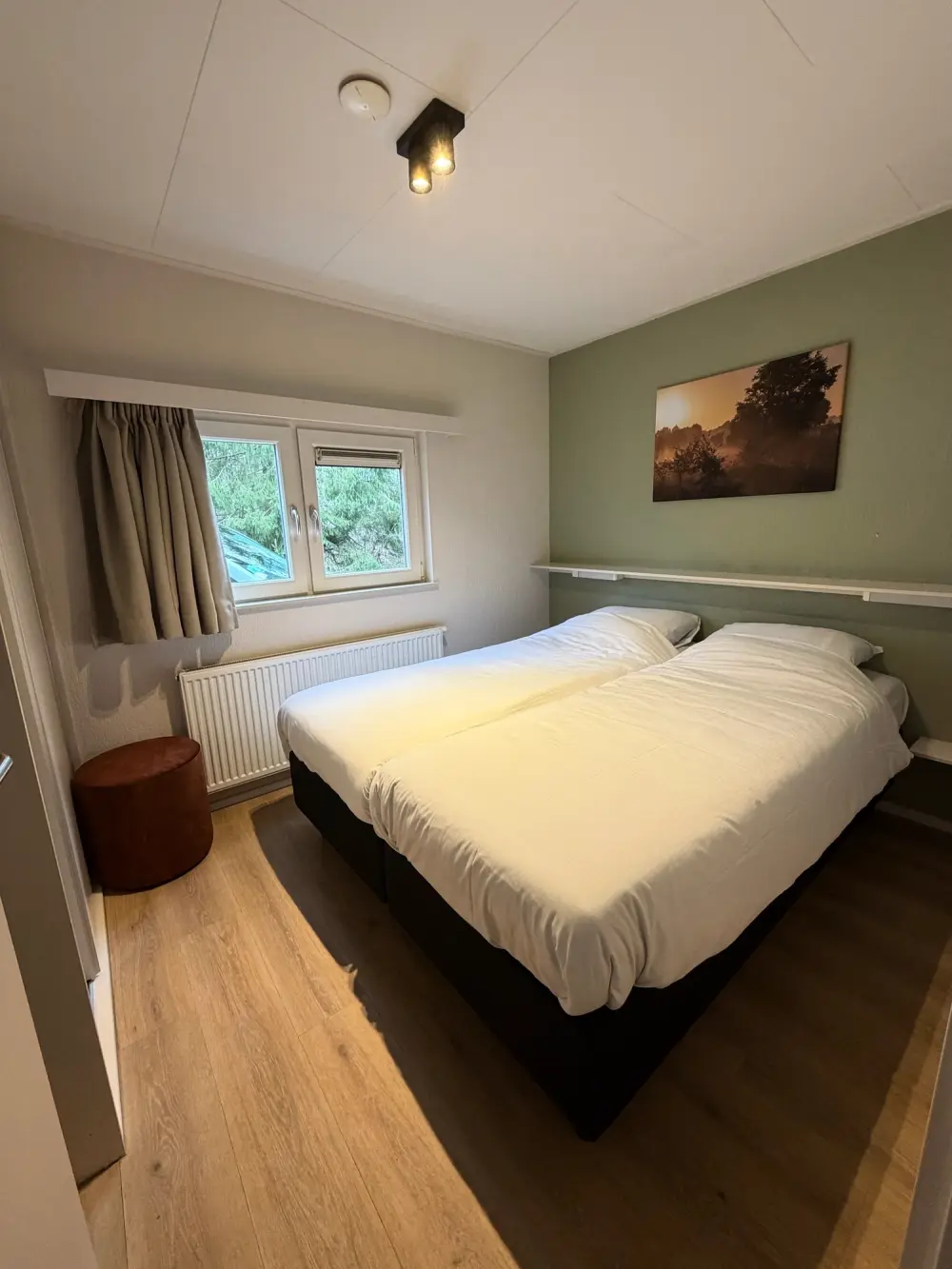 RCN Vakantiepark de Roggeberg 4 étoiles★★★★