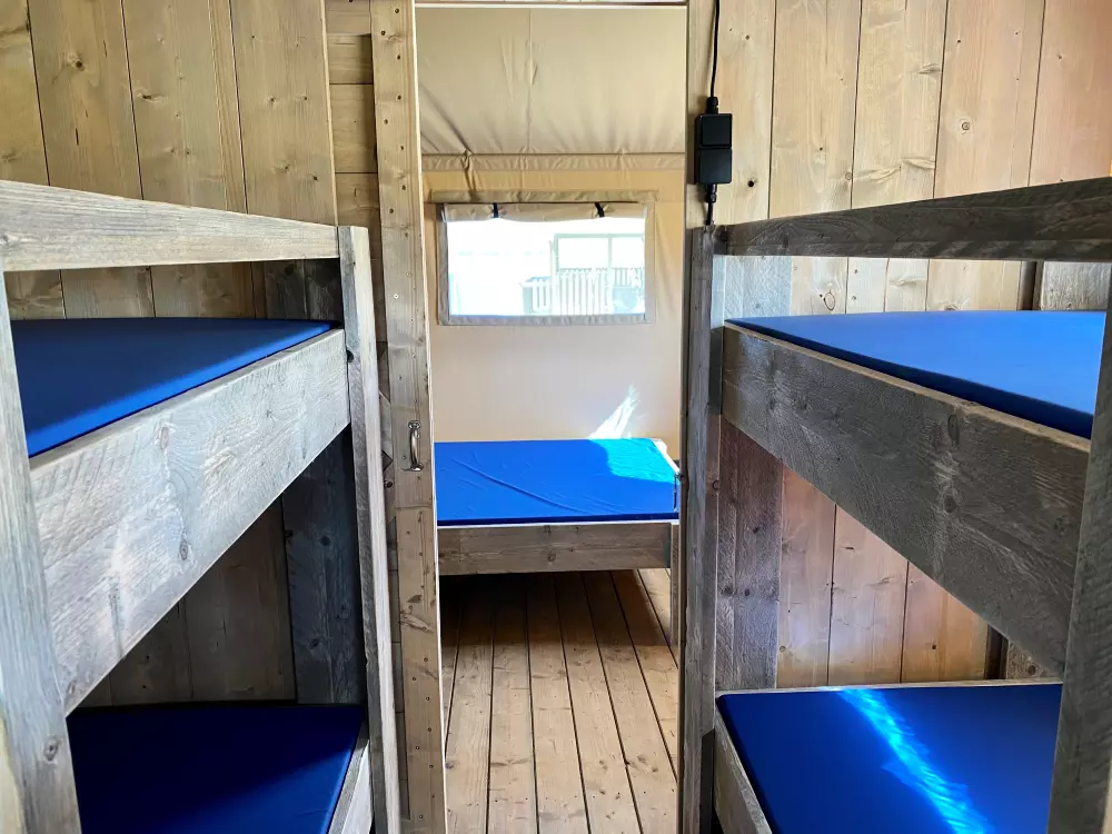 Riverside Outdoor & Events Parc de loisirs