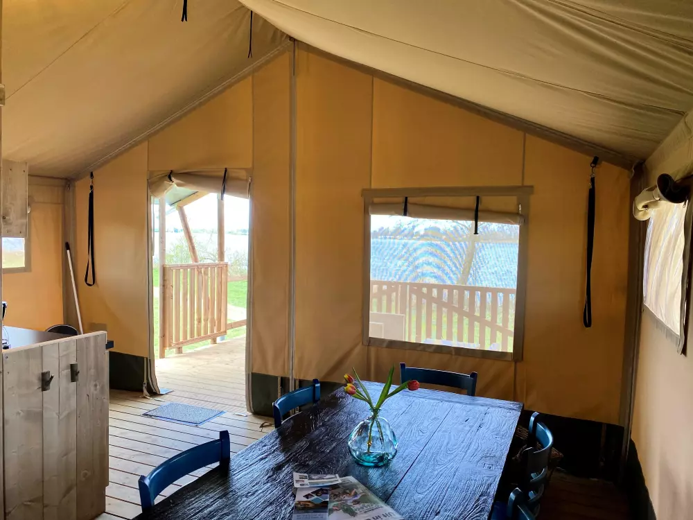 Riverside Outdoor & Events Parc de loisirs