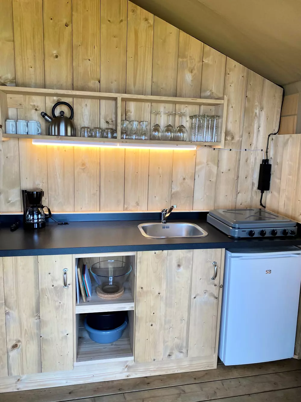 Riverside Outdoor & Events Parc de loisirs