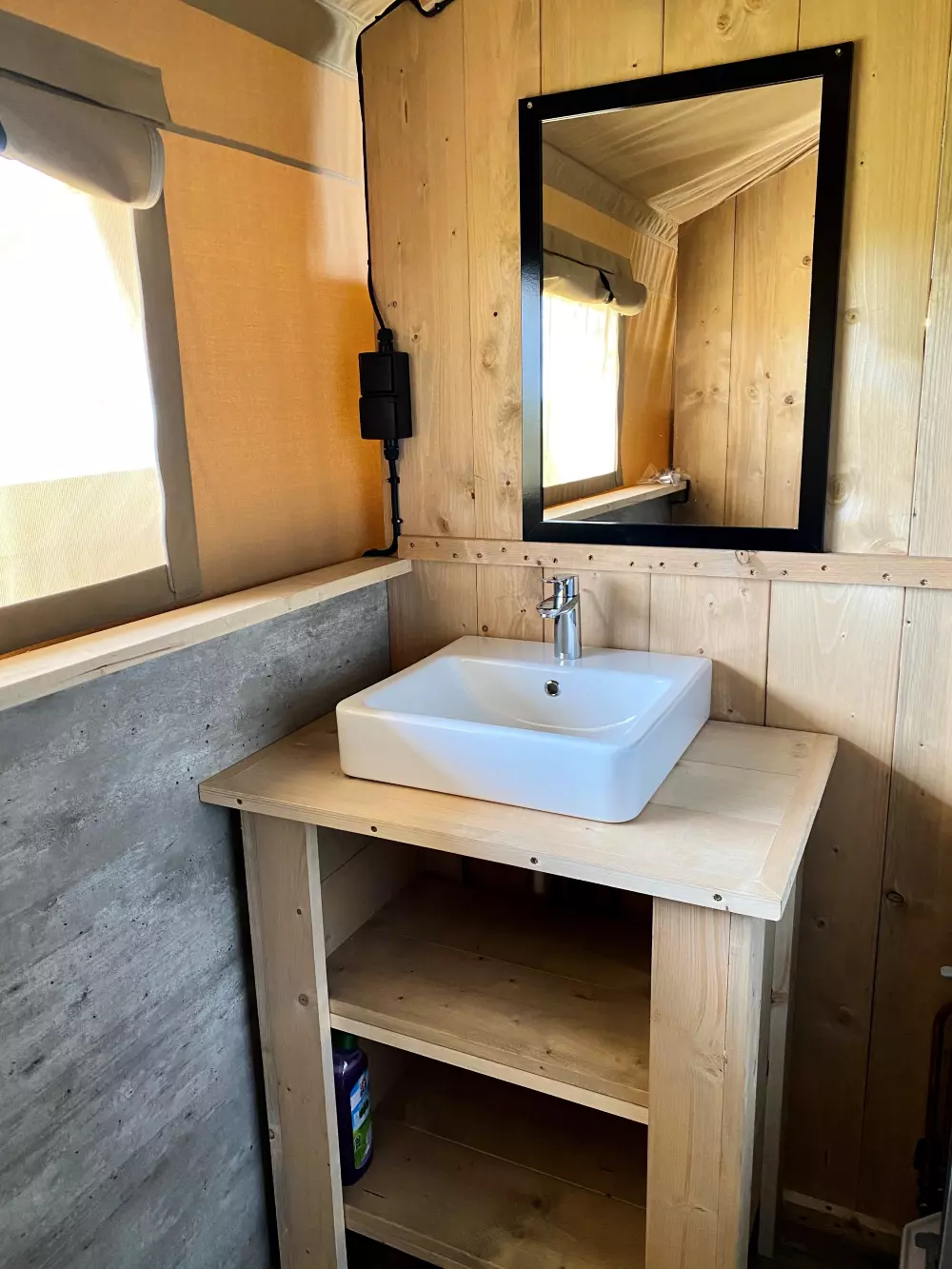 Riverside Outdoor & Events Parc de loisirs