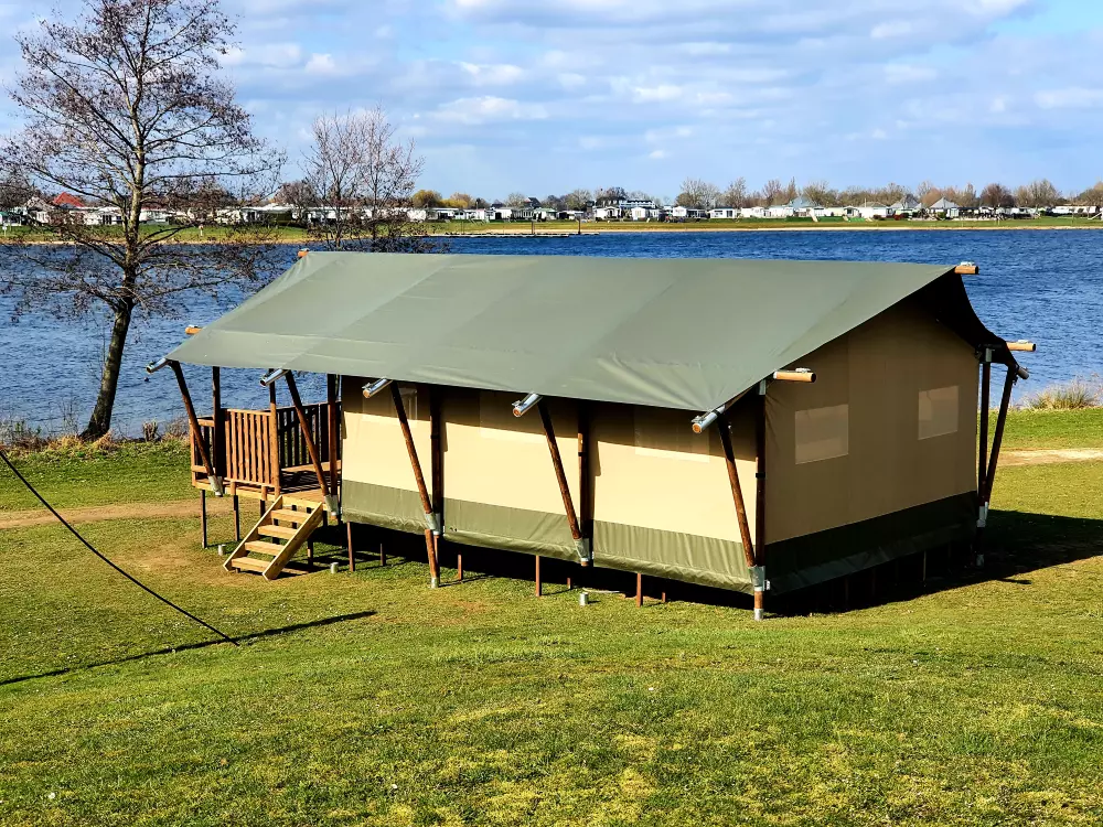 Riverside Outdoor & Events Parc de loisirs