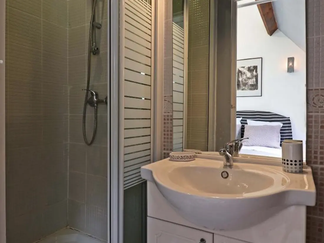 Maison de Vacances Appenai-sous-Bellême