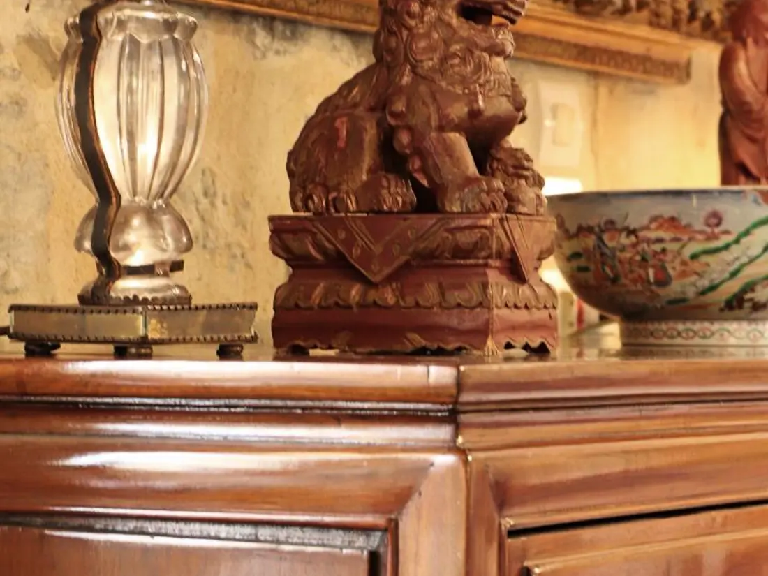 Maison de Vacances Appenai-sous-Bellême