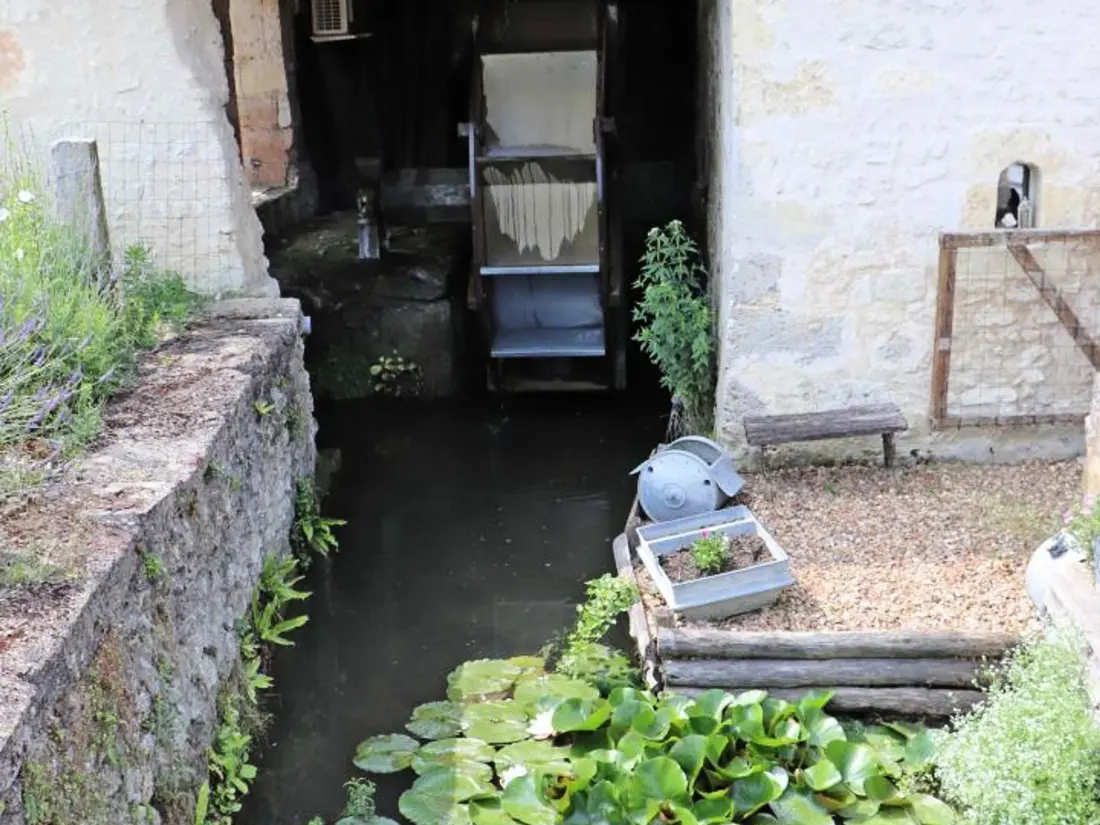 Maison de Vacances Appenai-sous-Bellême