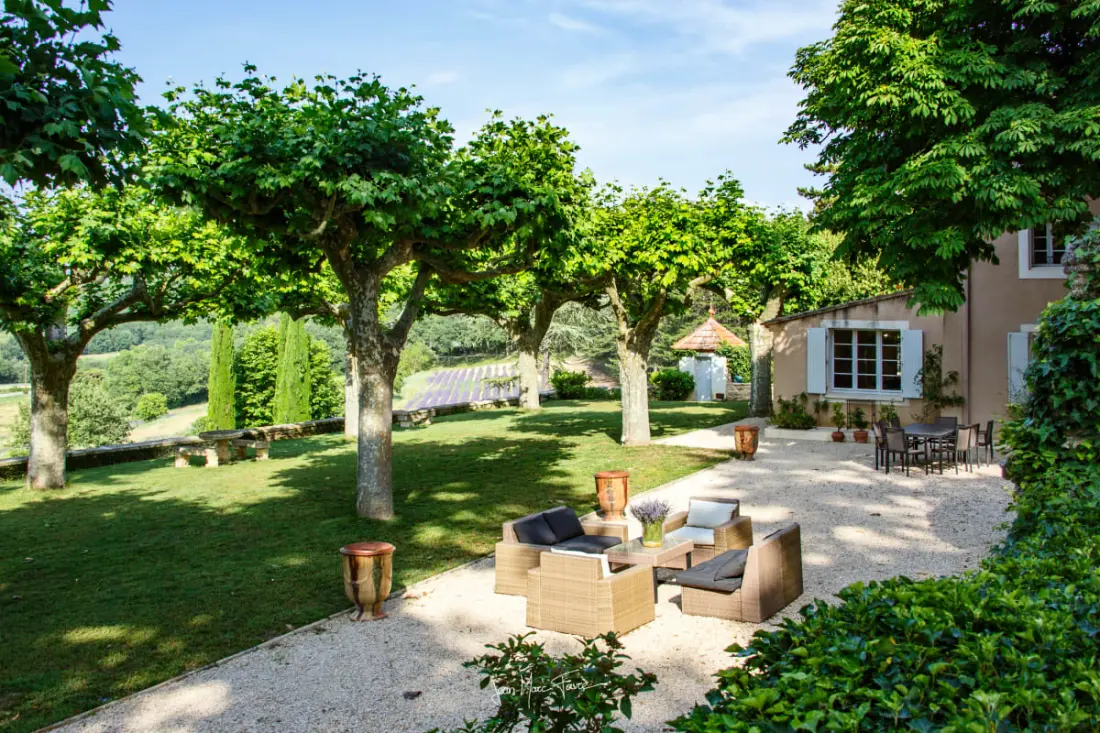 Bastide De L'esclat - Champs De Lavandes &amp; Piscine