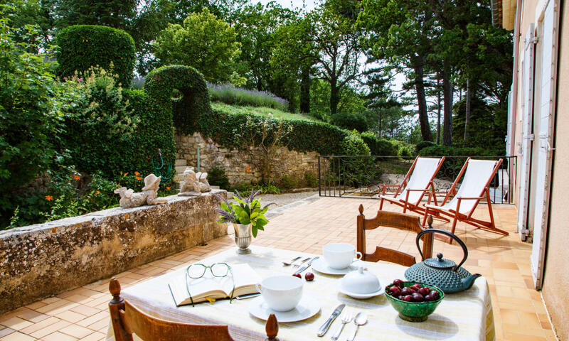 Bastide De L'esclat - Piscine - Champs De Lavandes - - Apt - 20