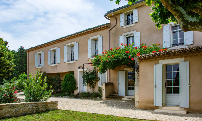 Bastide De L'esclat - Piscine - Champs De Lavandes - - Apt - 36