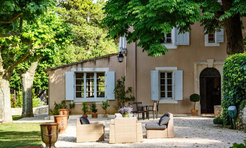 Bastide De L'esclat - Piscine - Champs De Lavandes - - Apt - 27