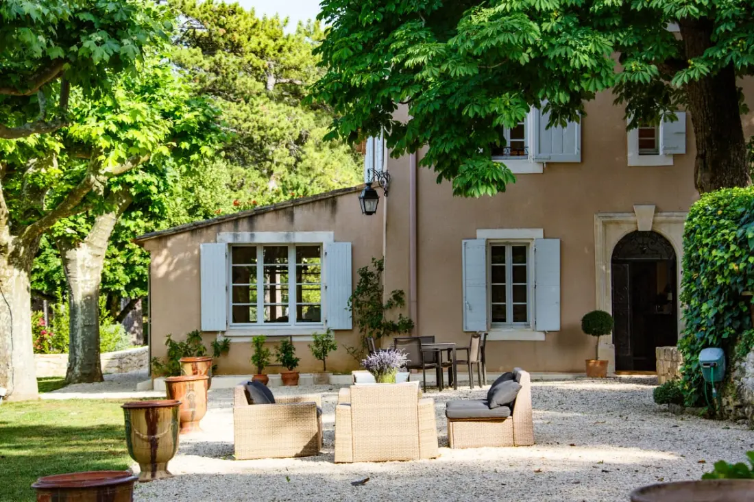 Bastide De L'esclat - Champs De Lavandes &amp; Piscine