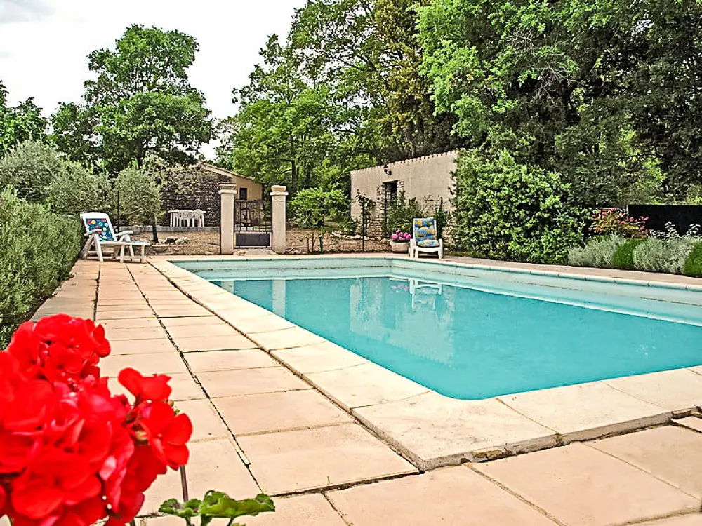 Maison de Vacances Apt 14
