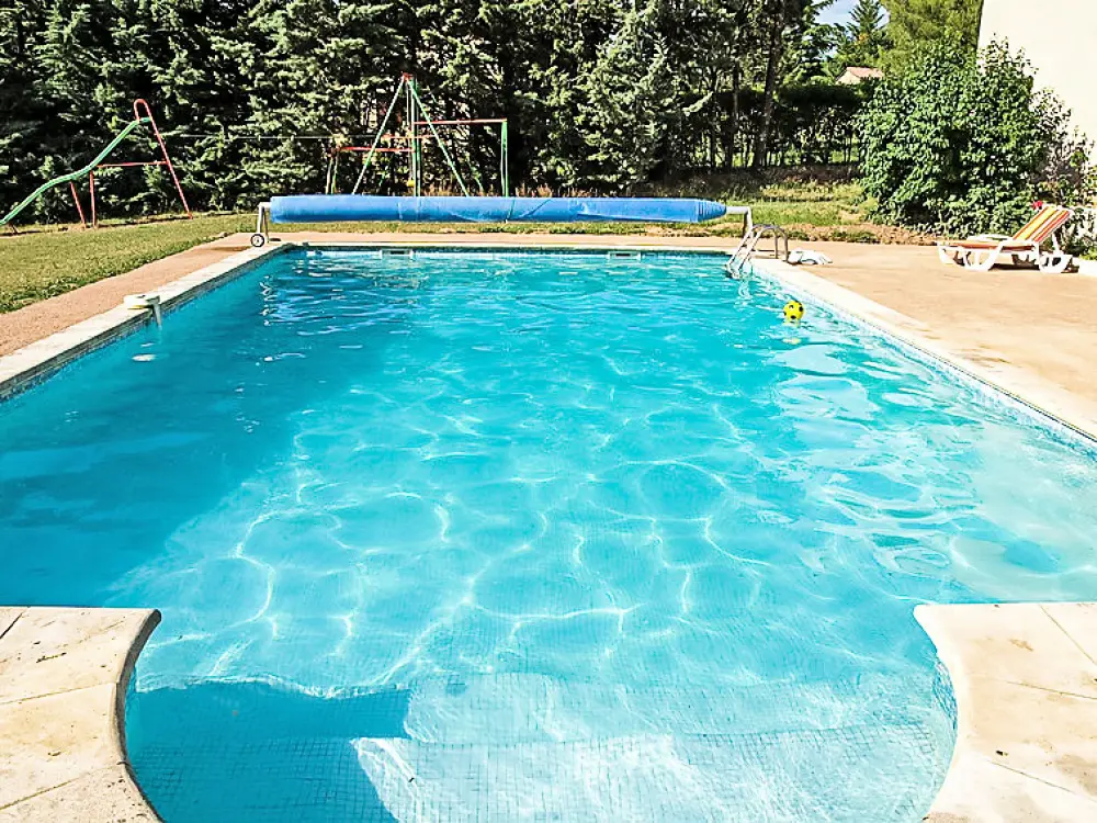 Maison de Vacances Apt 3