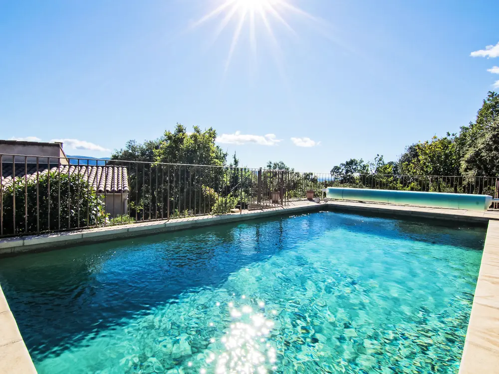 Maison de Vacances Apt