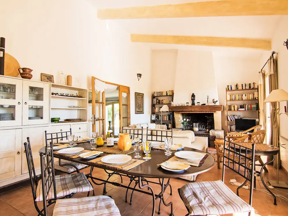 Maison de Vacances Apt