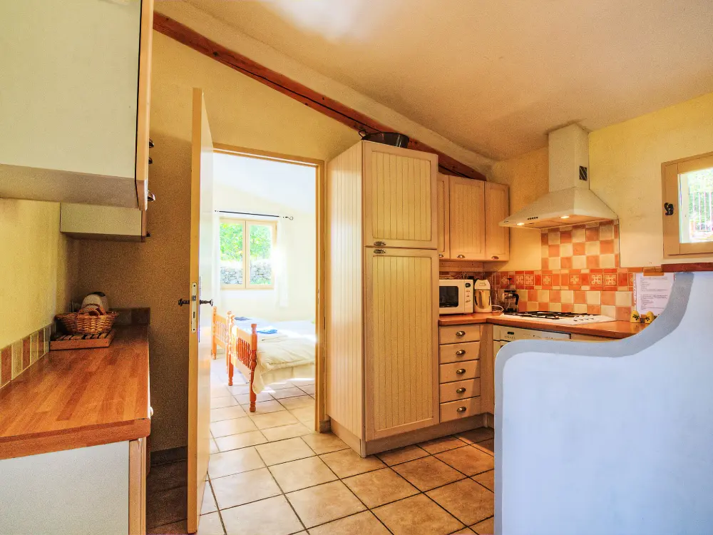 Maison de Vacances Apt