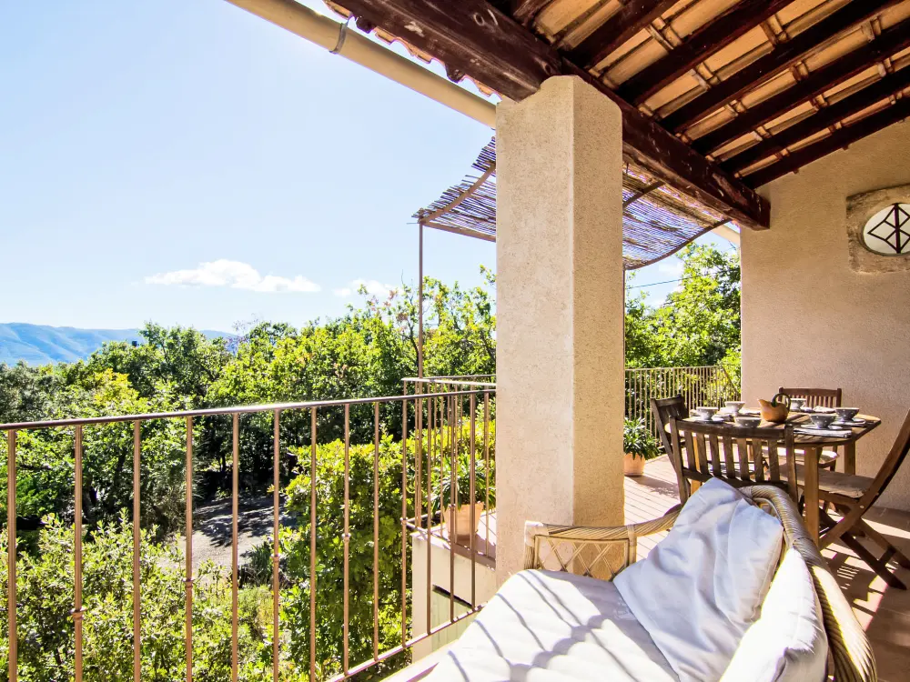 Maison de Vacances Apt