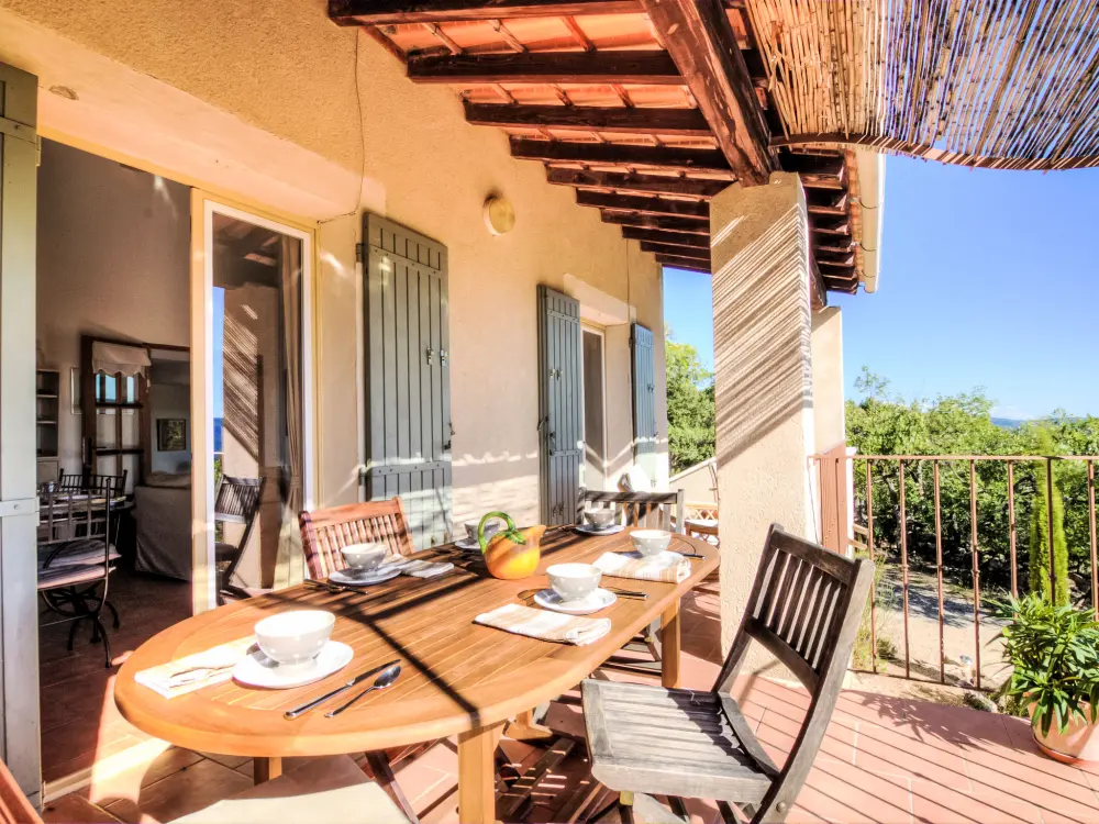 Maison de Vacances Apt