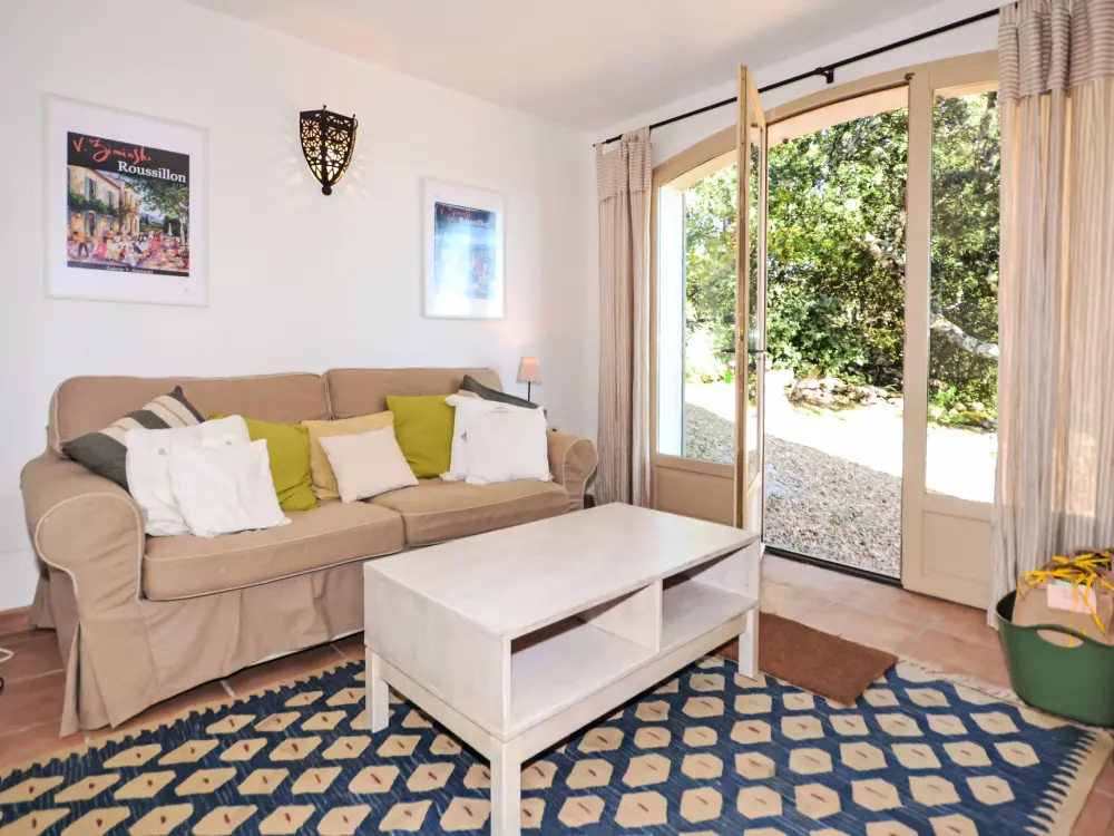 Maison de Vacances Apt