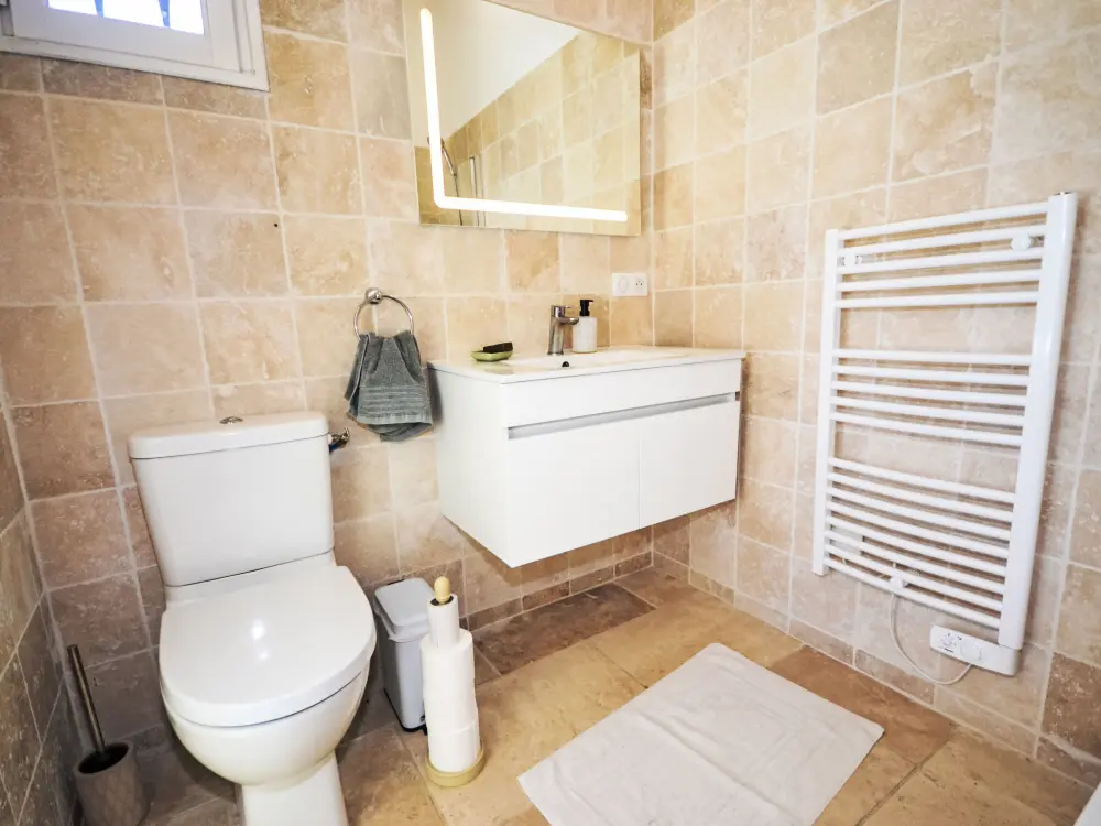 Maison de Vacances Apt