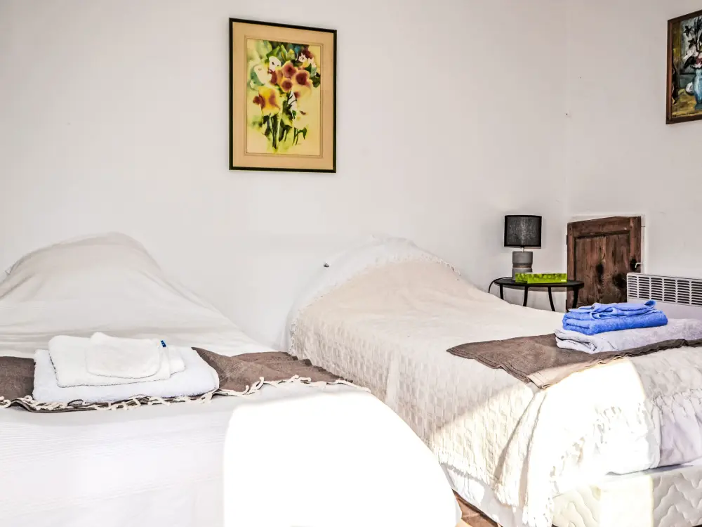 Maison de Vacances Apt