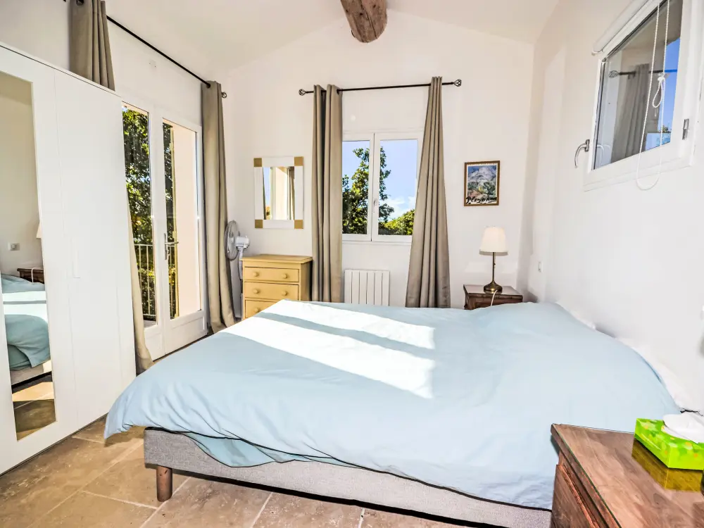 Maison de Vacances Apt