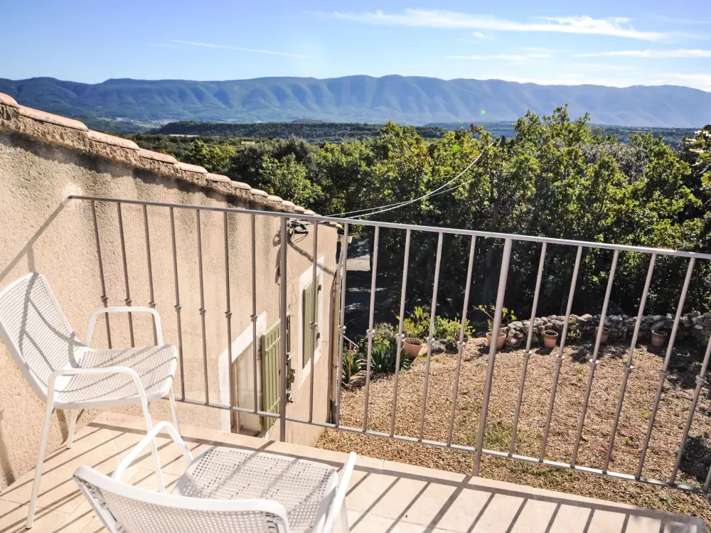 Maison de Vacances Apt
