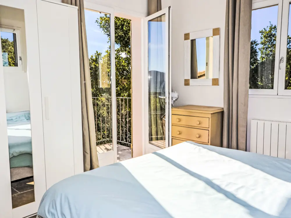 Maison de Vacances Apt