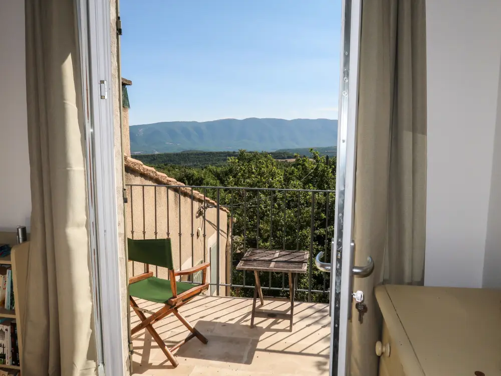 Maison de Vacances Apt