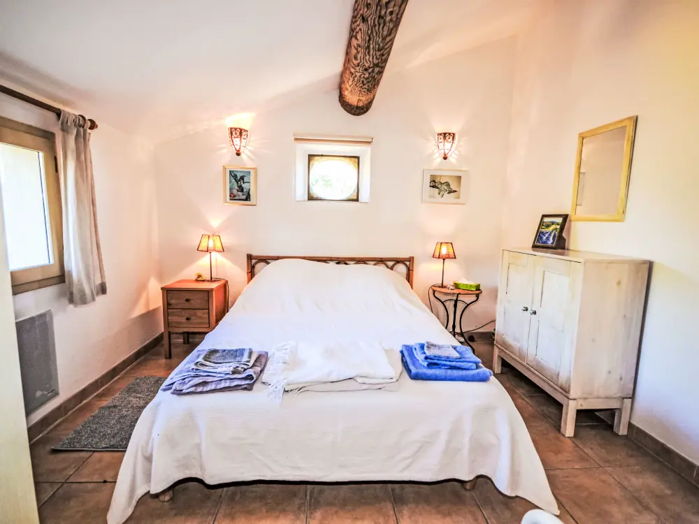 Maison de Vacances Apt