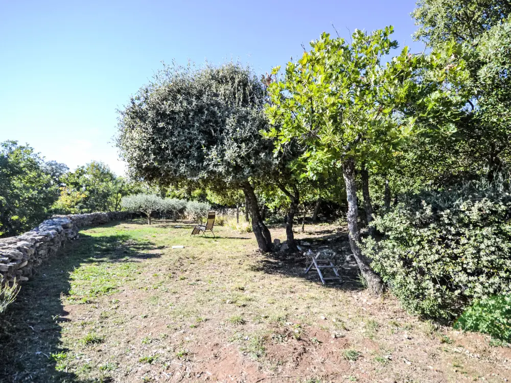Maison de Vacances Apt