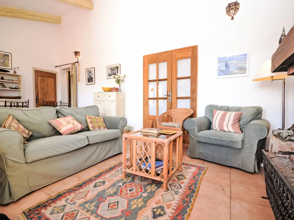 Maison de Vacances Apt