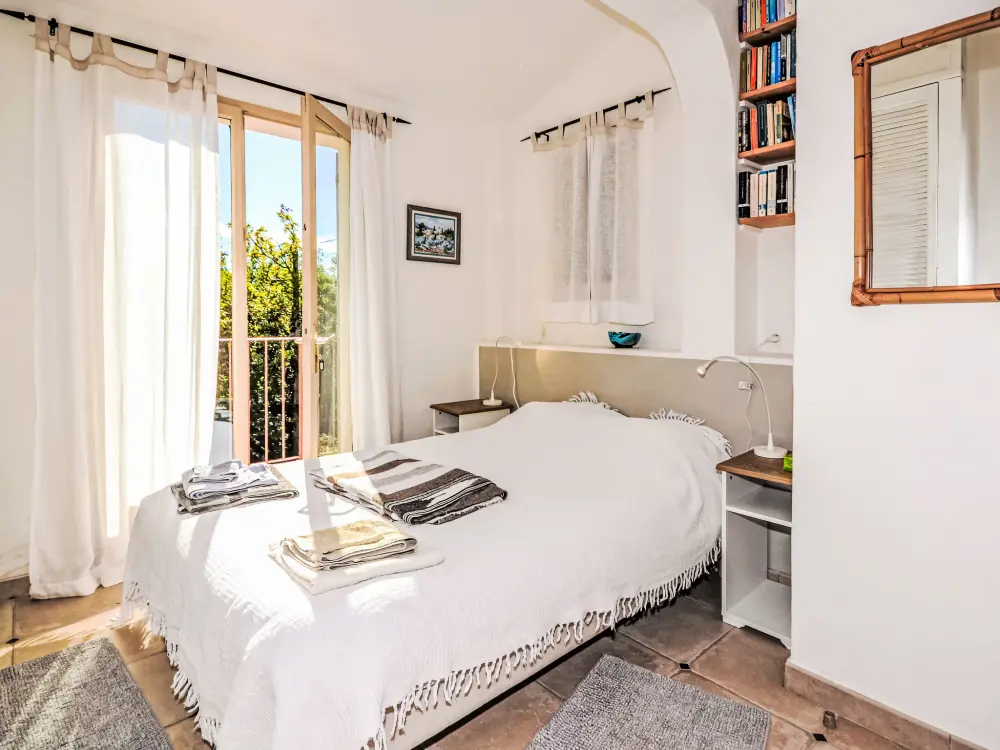 Maison de Vacances Apt