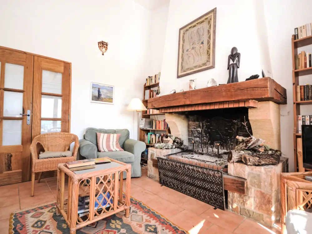 Maison de Vacances Apt