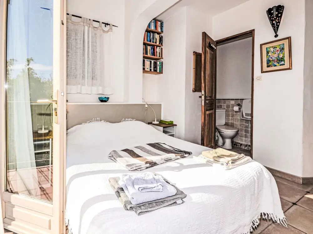 Maison de Vacances Apt