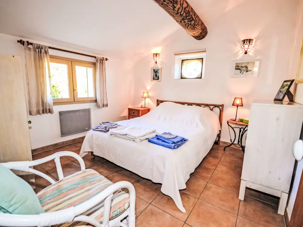 Maison de Vacances Apt
